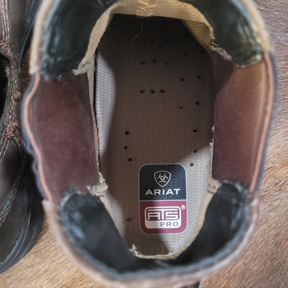 Women's Barnyard H2O Equestrian Boots - Picture 6 of 9